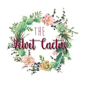 The Velvet Cactus